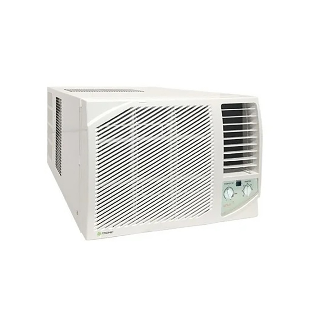 AIRE VENTANA 12KBTU R32 110V C/C DGWF-12CR1 GTRONIC