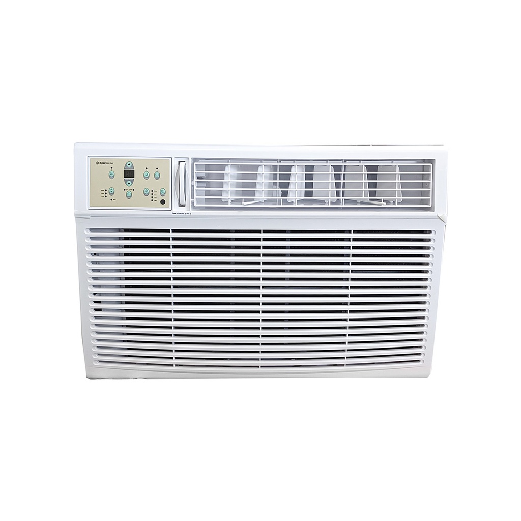  AIRE VENTANA 24KBTU R32 220V C/CONTROL CWBV-24AB-C STARGREEN