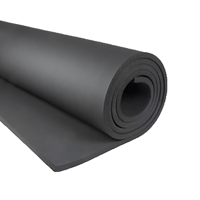 AISLANTE TERMICO DE LAMINA PEQ. 1/2"x0.92mtx1.22mt*