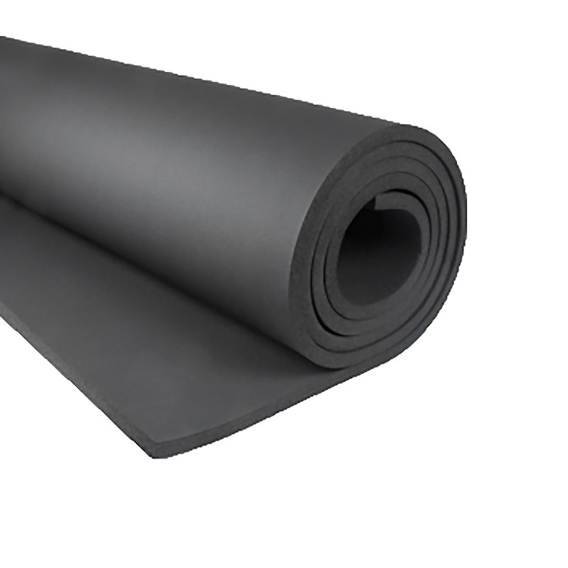 AISLANTE TERMICO DE LAMINA PEQ. 1/2"x1M x1,00M DEGAR
