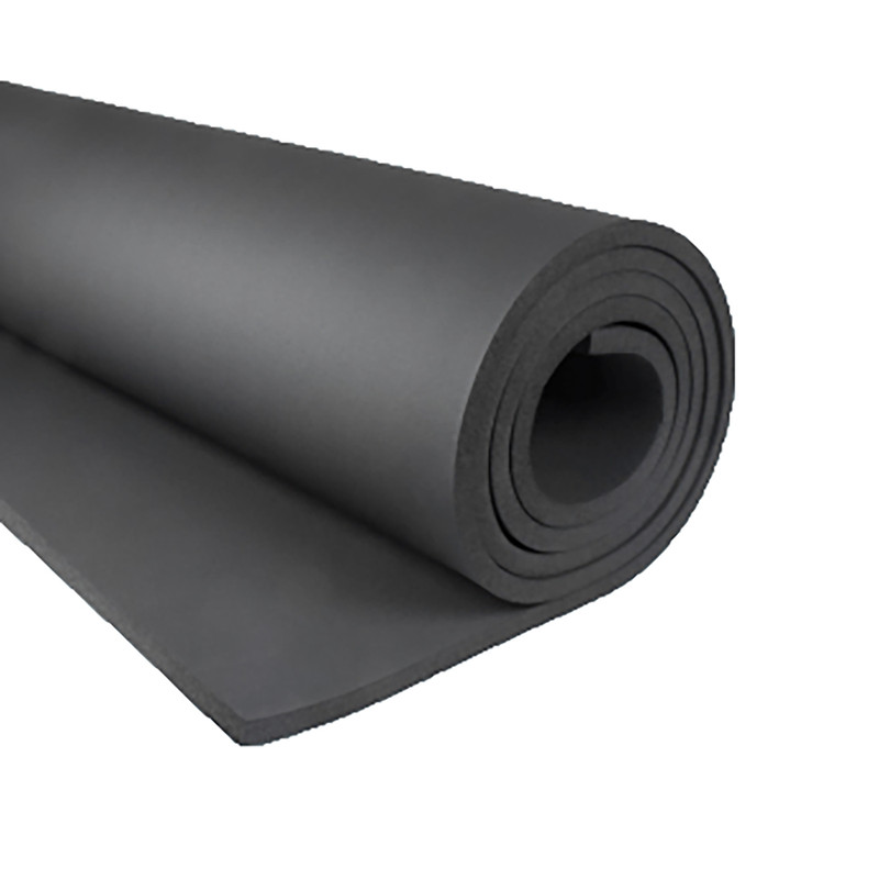 AISLANTE TERMICO DE LAMINA PEQ. 3/4"x0,90 x1,2M/2*