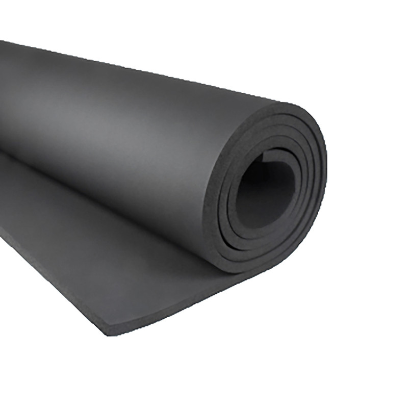 AISLANTE TERMICO DE LAMINA PEQ. 3/4"x1M x1,00M DEGAR