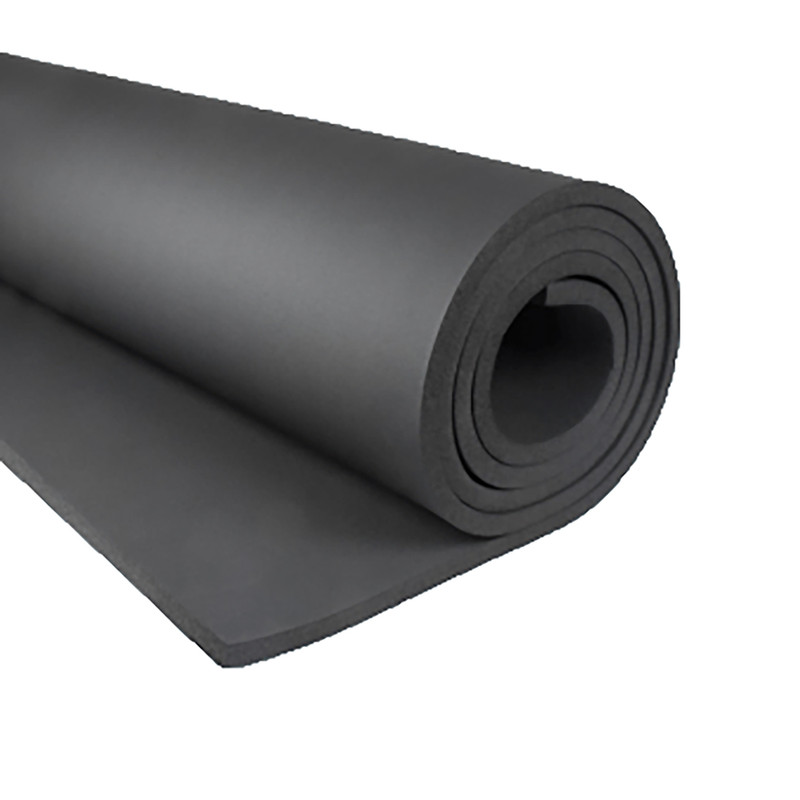 AISLANTE TERMICO DE LAMINA PEQ. 3/8"x1M x1,00M DEGAR