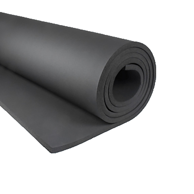 AISLANTE TERMICO DE LAMINA PEQ. 5/8"x1M x1,00M DEGAR