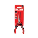 ALICATE  6" DE PUNTA DE AGUJA CRAFTSMAN*