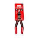 ALICATE  6" DE PUNTA LARGA CRAFTSMAN*