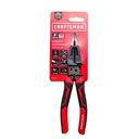ALICATE 8" CORTE ELECTRICO CRAFTSMAN*
