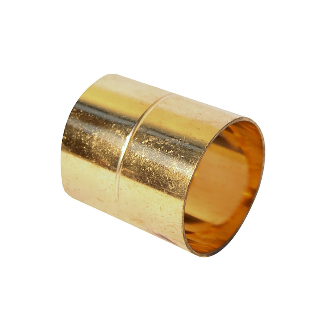 ANILLO DE COBRE SOLDABLE 1-1/8"