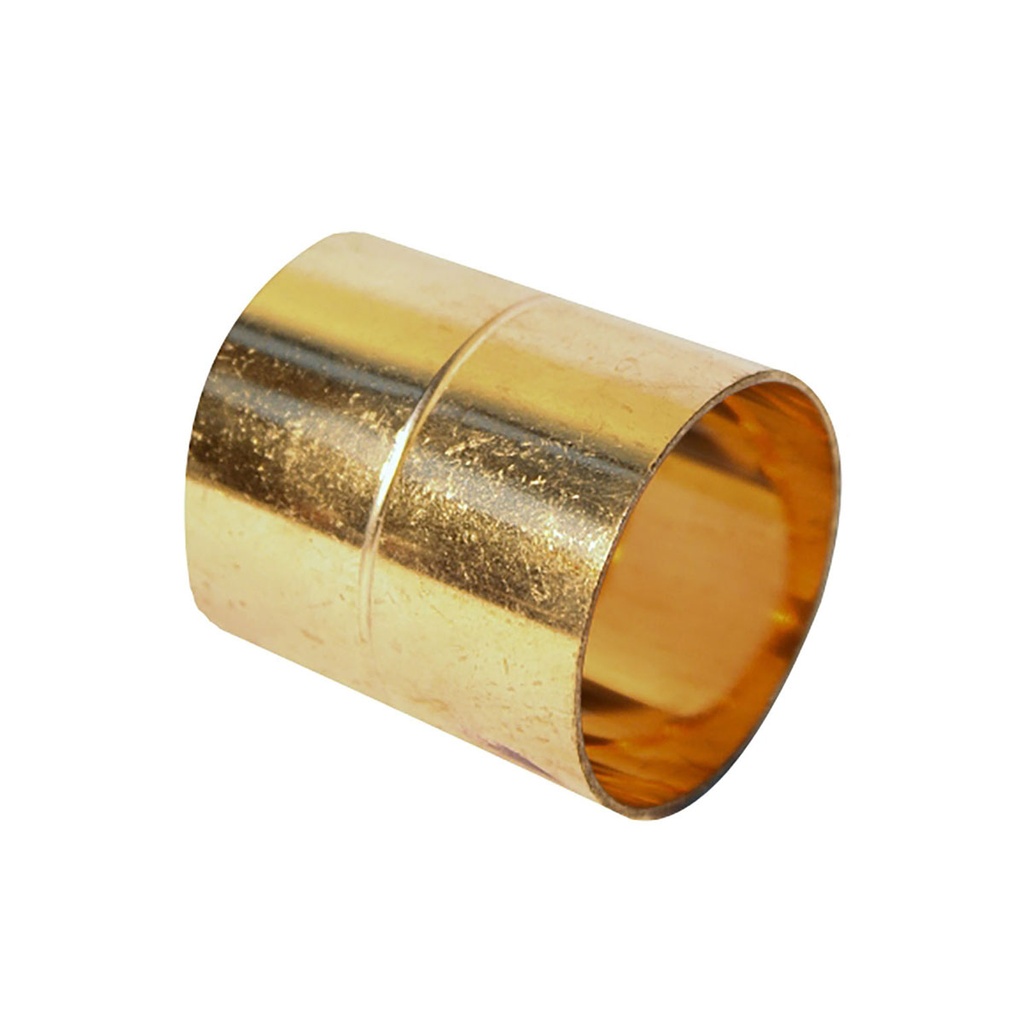 ANILLO DE COBRE SOLDABLE 1-5/8"