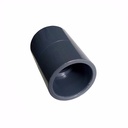 ANILLO PVC AGUA FRIA 1"