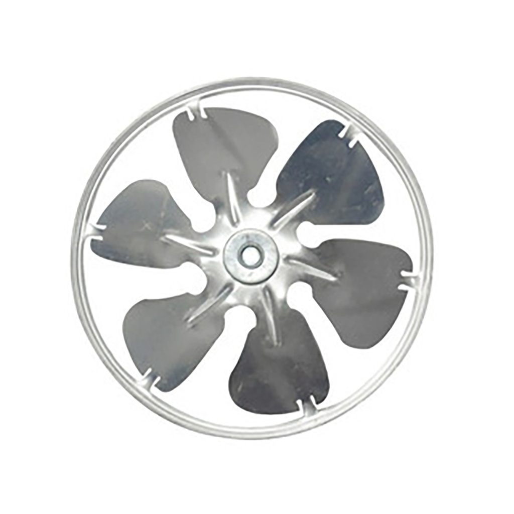ASPA C/ARO METAL 13" 6 PAL CW AS-1306*