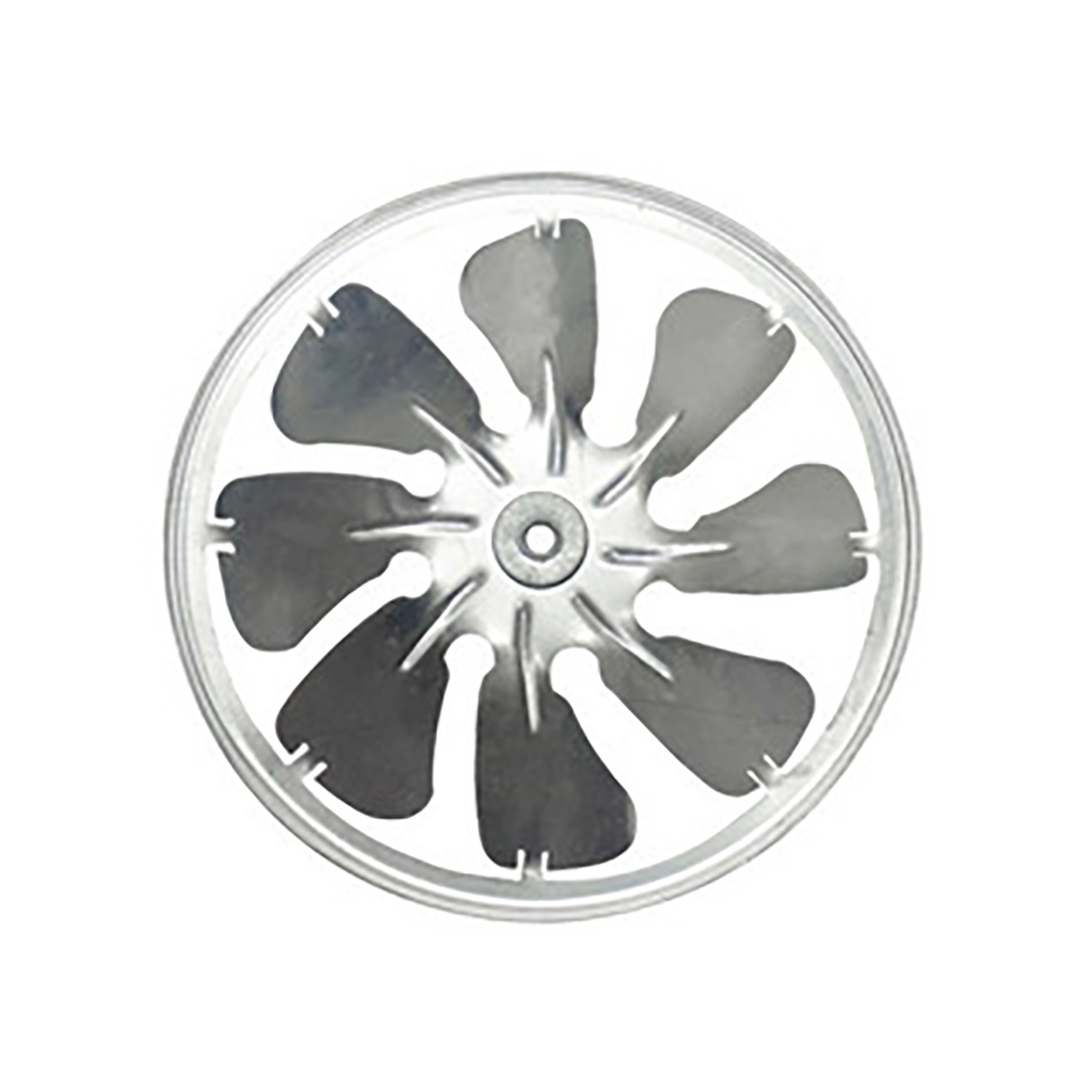 ASPA C/ARO METAL 14" 8 PAL CW AS-1438*