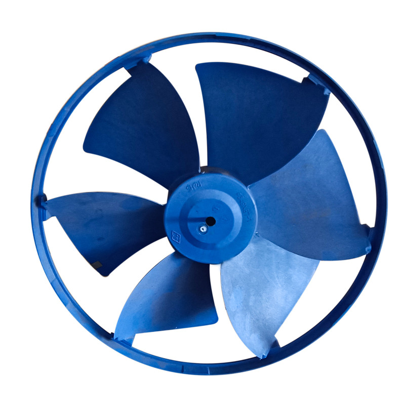 ASPA C/ARO PLASTICA 349X87 6PAL CCW*