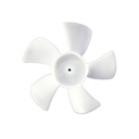 ASPA FAN MOTOR CRISTO QMR-317 WR60X114AP