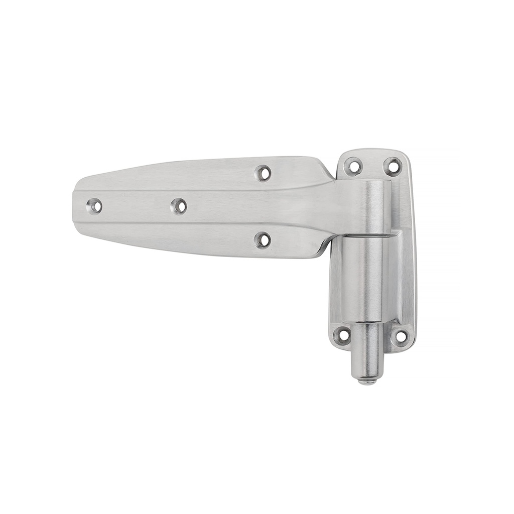 BISAGRA PARA BAR PEQUENA CROMADA Pr A0216C118 KASON*