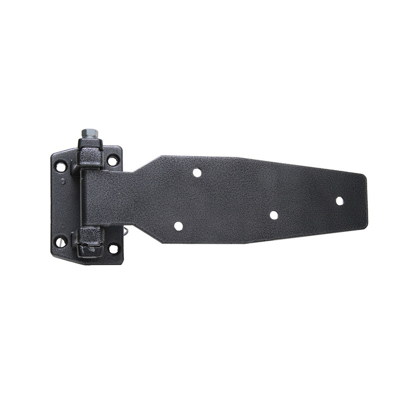 BISAGRA PARA PUERTA CROMADA AJUSTABLE A0164C158 KASON*
