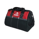 BOLSO PORTA HERRAMIENTAS 15" HUSKY*
