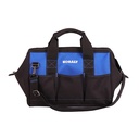BOLSO PORTA HERRAMIENTAS 15" KOBALT*