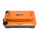 BOMBA DRENAJE 110LT/hr ALTURA 3,5 mts110/220V/1F  MINI TANK P110 WIPCOOL