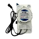 BOMBA DRENAJE 303ltS/hr ALTURA 6,1mts TANK-BLUE  220V DEGAR