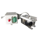 BOMBA DRENAJE 46KW 220V/1F MAXI BOX