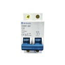 BREAKER TERMOMAGNETICO 2X40 