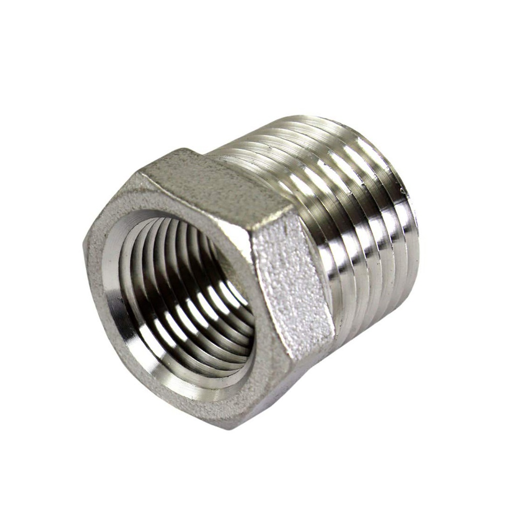 BUSHING G 3/4" NPT x 1/4" NPT*