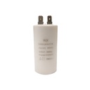 CAPACITOR DE BOMBA DE AGUA 20MFD 250VAC