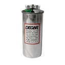CAPACITOR DE MARCHA 30+1.2 MFD 440VAC*