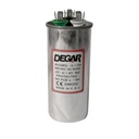 CAPACITOR DE MARCHA 30+1.5 MFD 440VAC*