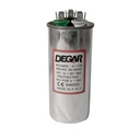 CAPACITOR DE MARCHA 30+2 MFD 440VAC*