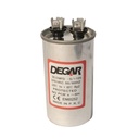 CAPACITOR DE MARCHA 30.MFD 370VAC*