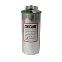 CAPACITOR DE MARCHA 40+2 MFD 440VAC*