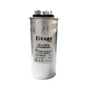 CAPACITOR DE MARCHA 45+5MFD 370/440VAC