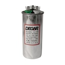 CAPACITOR DE MARCHA 45+5 MFD 440VAC