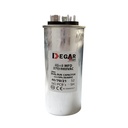 CAPACITOR DE MARCHA 45MFD 300VAC*