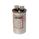 CAPACITOR DE MARCHA 55MFD 370VAC