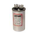 CAPACITOR DE MARCHA 65MFD 370VAC*