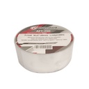 CINTA ADHESIVA ALUMINIO 2"x50yd