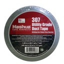 CINTA ADHESIVA PARA DUCTO GRIS 2"x55m (60yd) 307 NASHUA