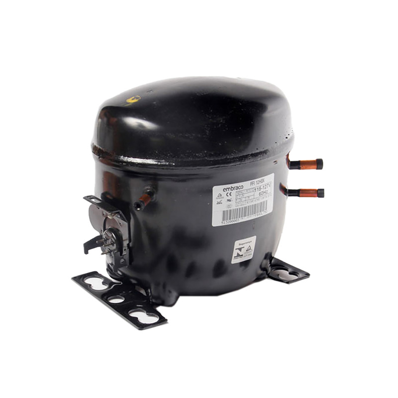 COMPRESOR REF 1/3+HP R134 A-M-B 3T 110V FFI12 12HBX EMBRACO