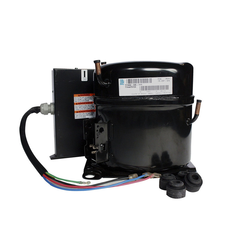 COMPRESOR REF 3/4HP R134 A-M 110V TYA4475YDS/AL4480Y TECUMSEH/B