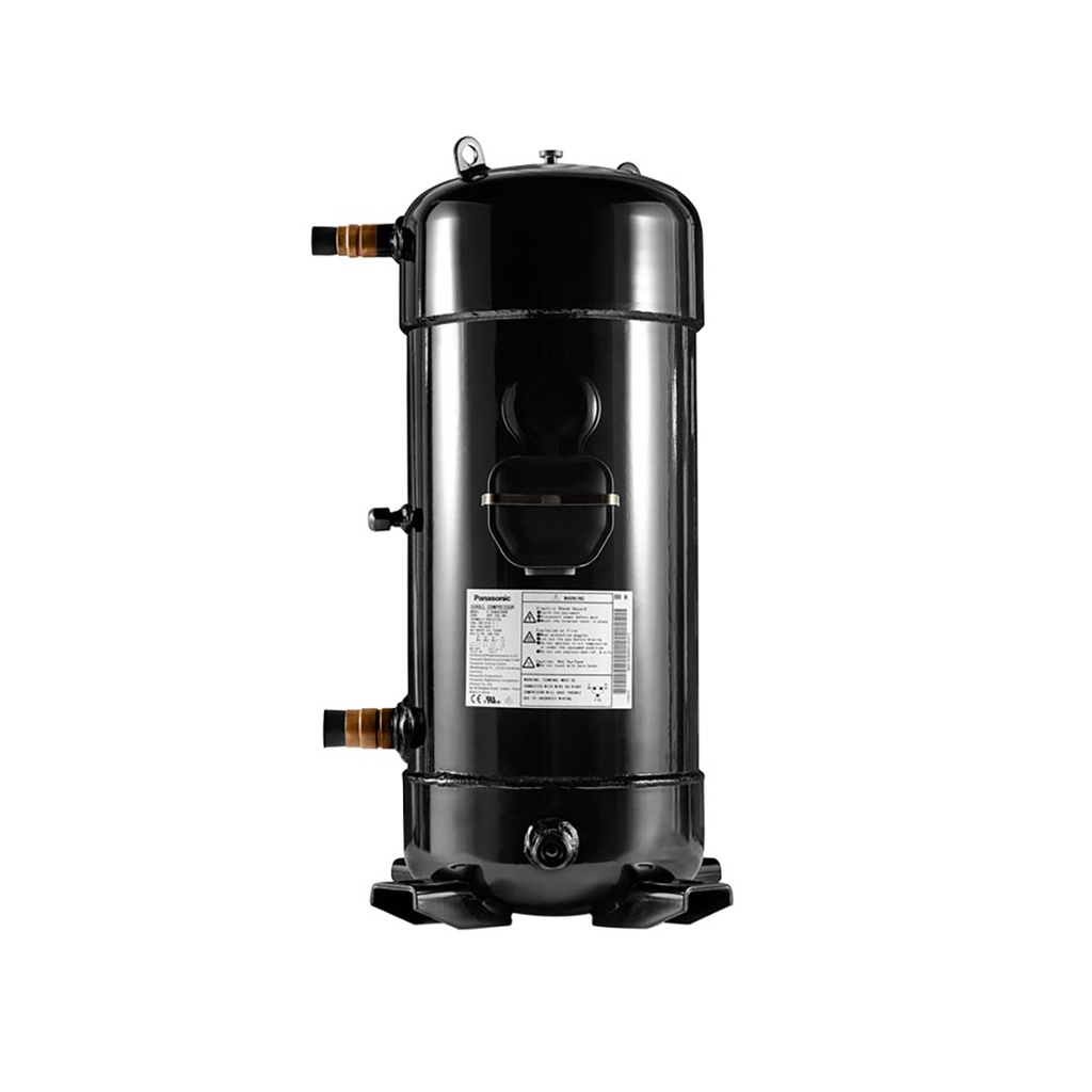 COMPRESOR SCROLL 10TON R22 440V/3F CSC753H8H PANASONIC/BSONYO