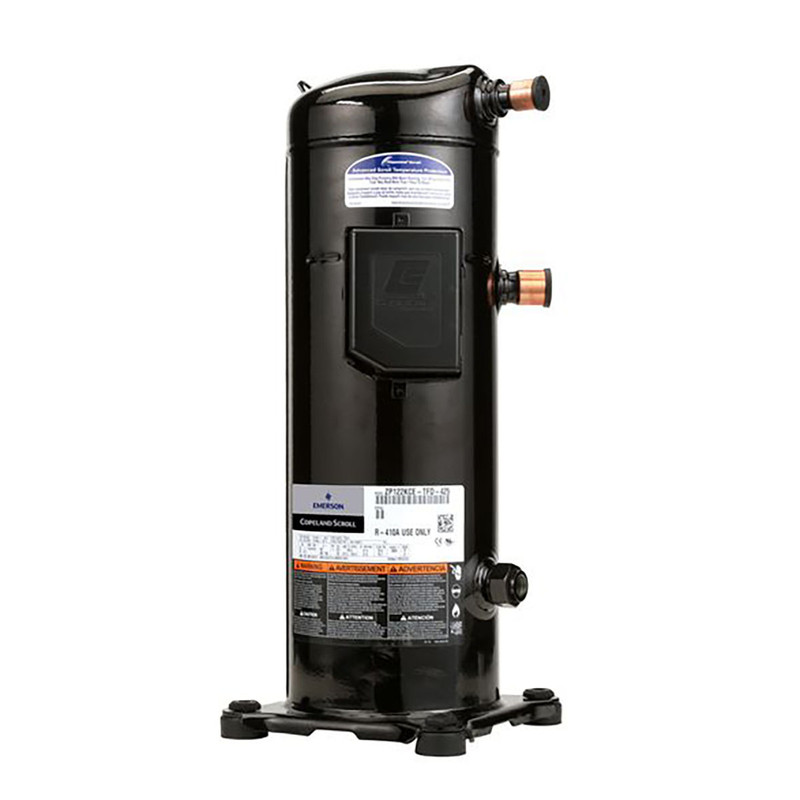 COMPRESOR SCROLL 10TON R410 220V/3F ZP103KC-TF5 -455 COPELAND