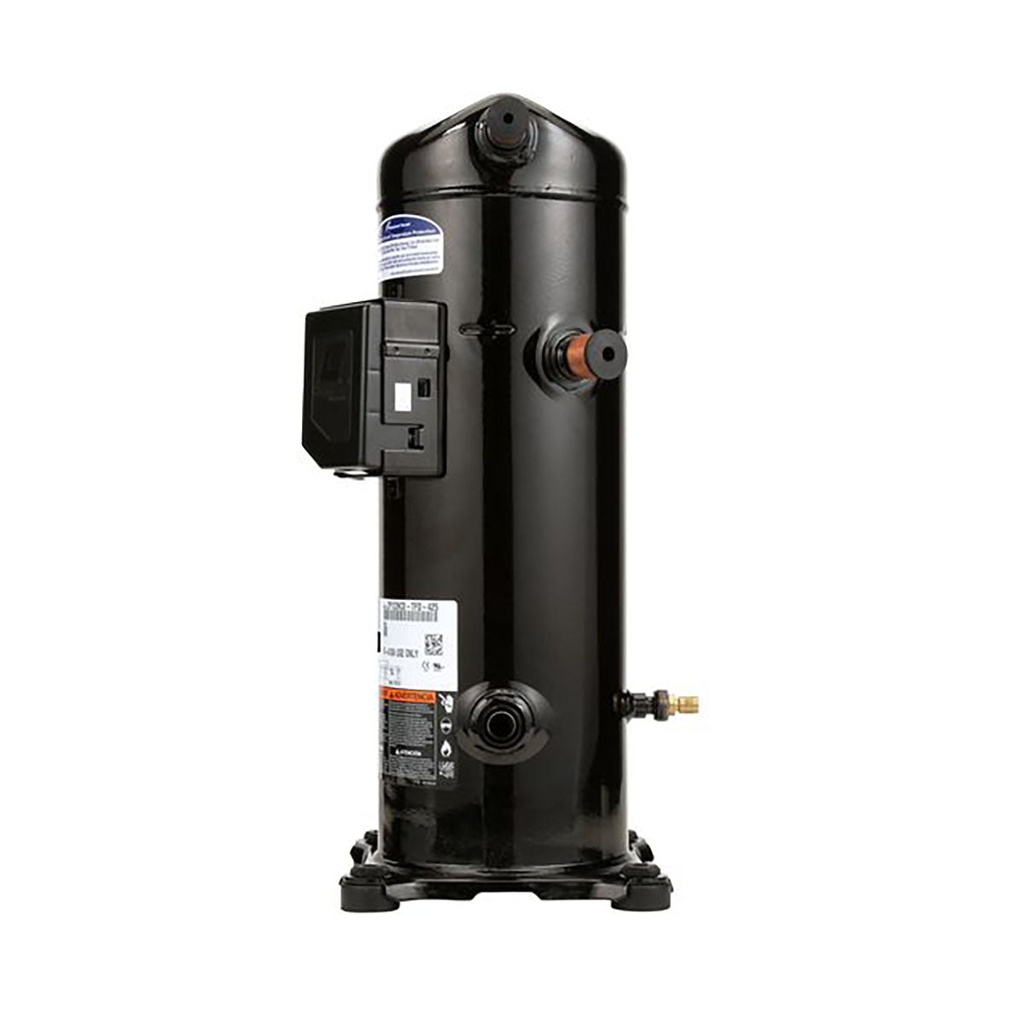 COMPRESOR SCROLL 13HP BAJA-BAJA 220V/3F  ZF40K5E-TWC-551 COPELAND  