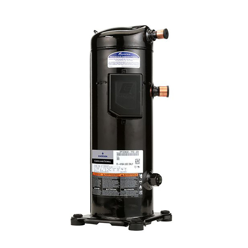 COMPRESOR SCROLL 13TON R410 220V/3F ZP137KCE-TF5-551 COPELAND