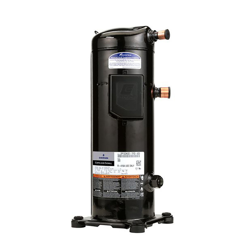 COMPRESOR SCROLL 13TON R410 440V/3F ZP154KCE-TFD COPELAND