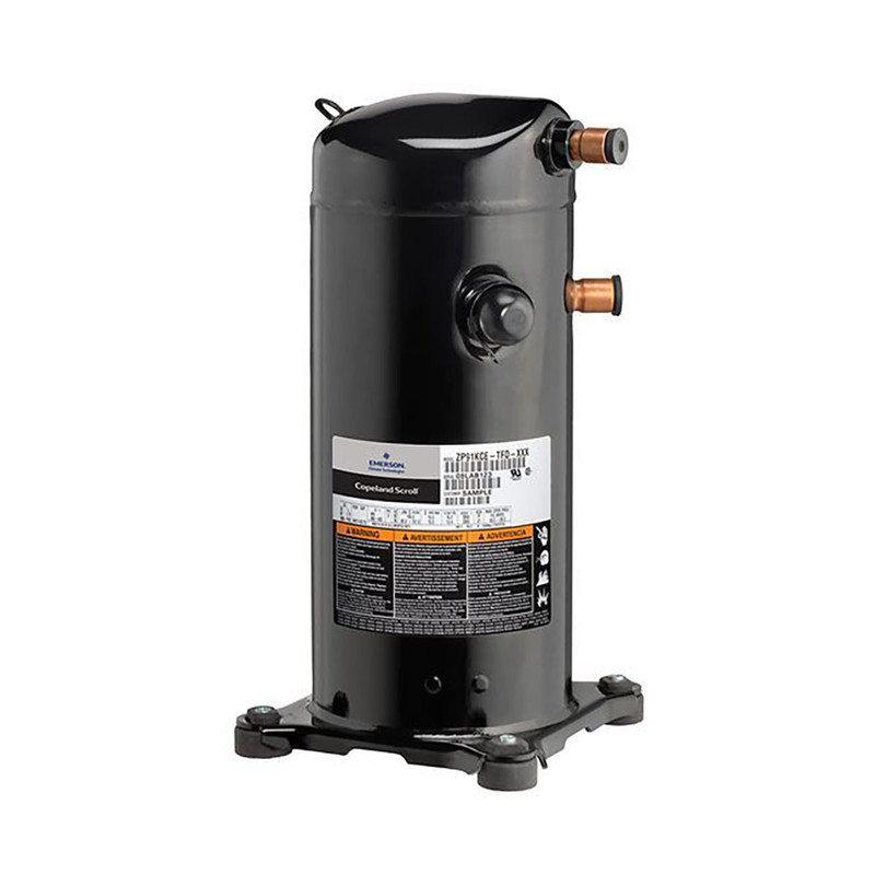 COMPRESOR SCROLL 3HP R507/R404 230V/3F  ZB21KQE-TF5-559 COPELAND
