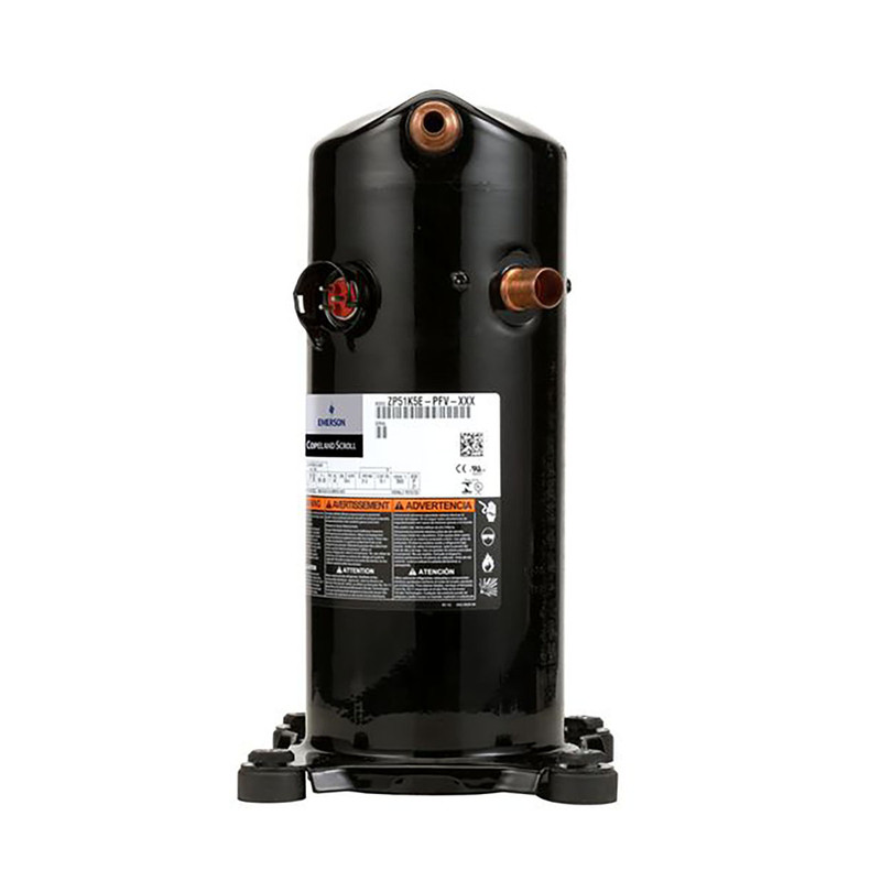 COMPRESOR SCROLL 3TON R22 220V/3F ZR36K6E-TF5-522 COPELAND