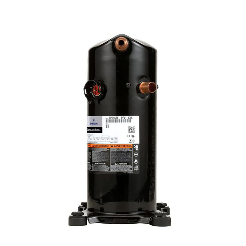 COMPRESOR SCROLL 4TON R22 220V/3F  XA120A-D1-101 XECOM